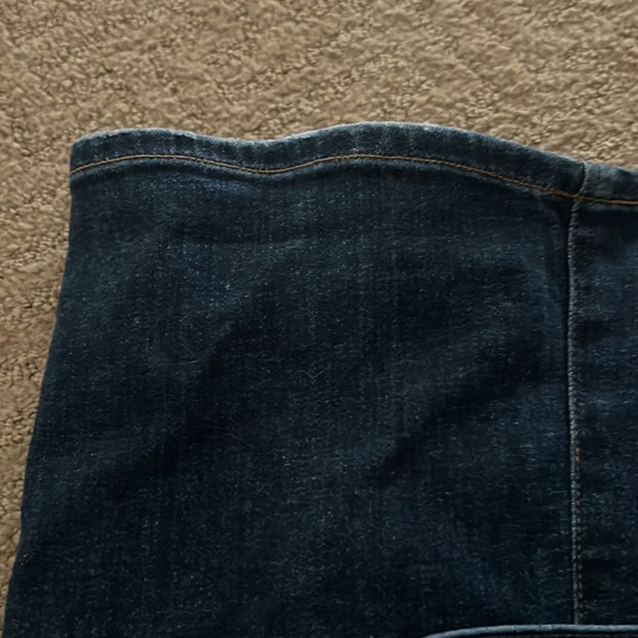 Citizens of Humanity denim - Picture 3 of 6